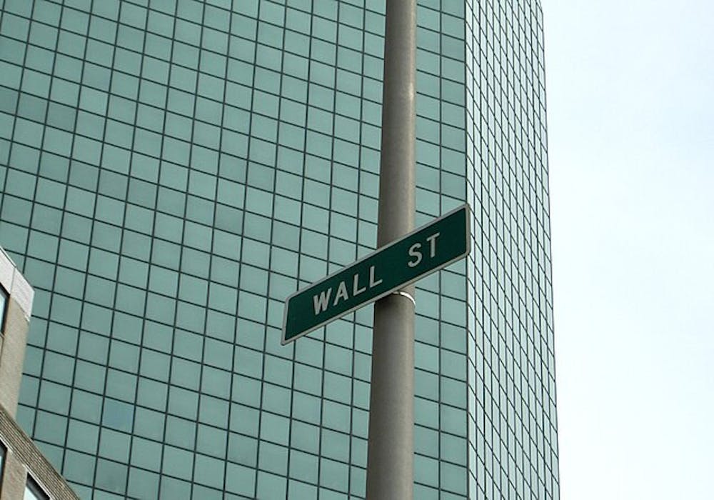 wallstreet