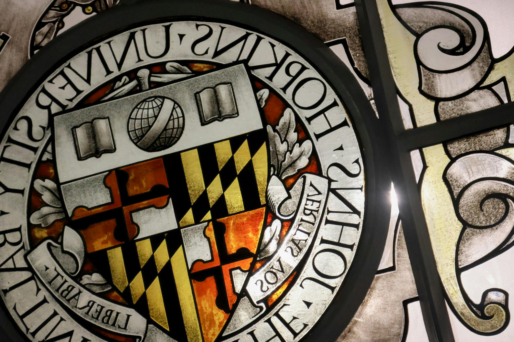 Photo Editor Steven Simpson captures the timeless symbols that have united generations of students, faculty and alumni.&nbsp;