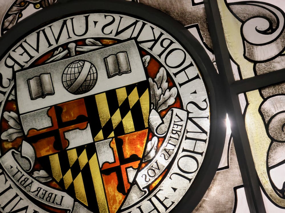Photo Editor Steven Simpson captures the timeless symbols that have united generations of students, faculty and alumni.&nbsp;