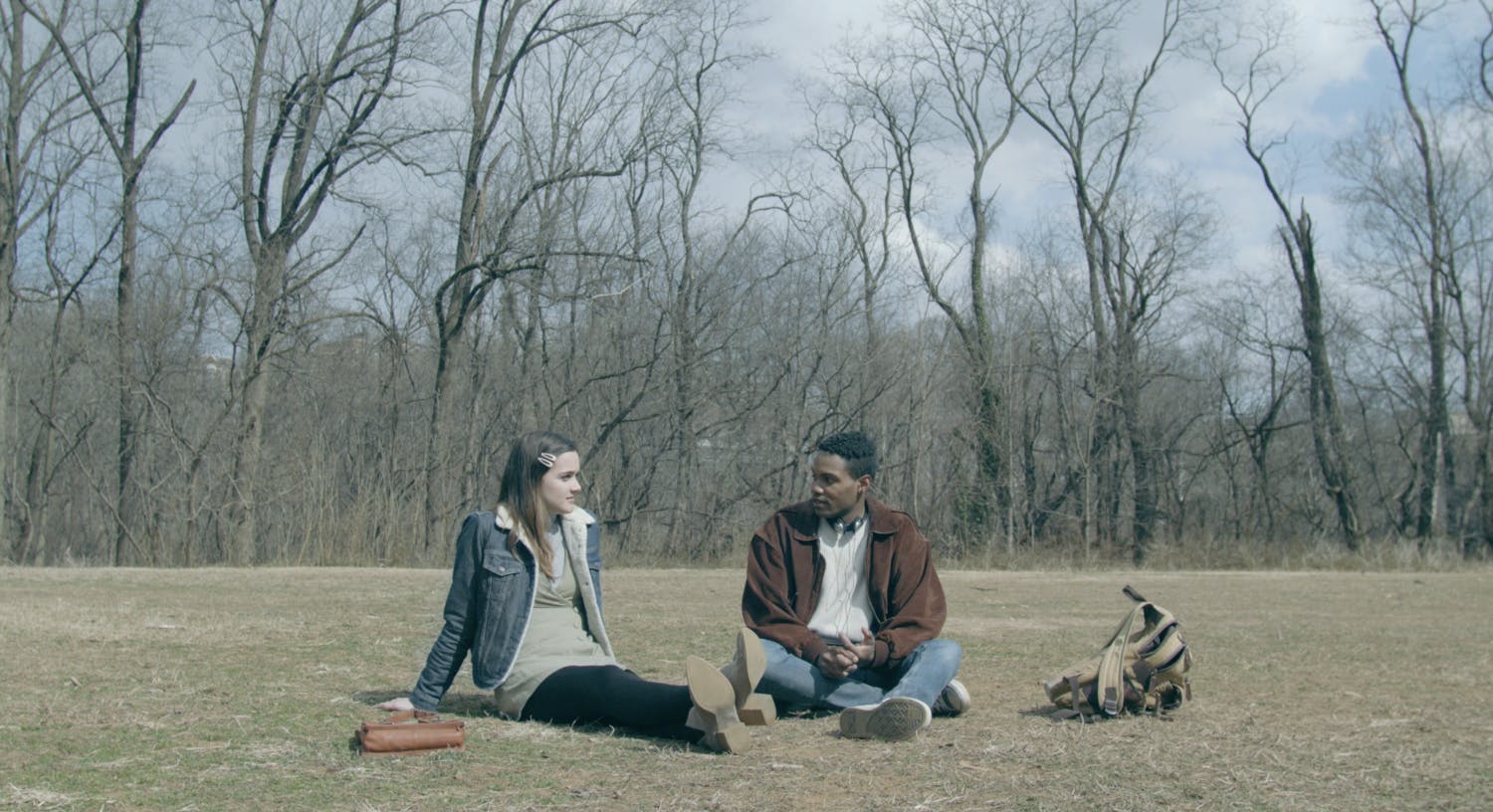 COURTESY OF REBECCA PENNER
“How To Care For Strangers” displays a unique bond between friends as they explore fantasy worlds.&nbsp;