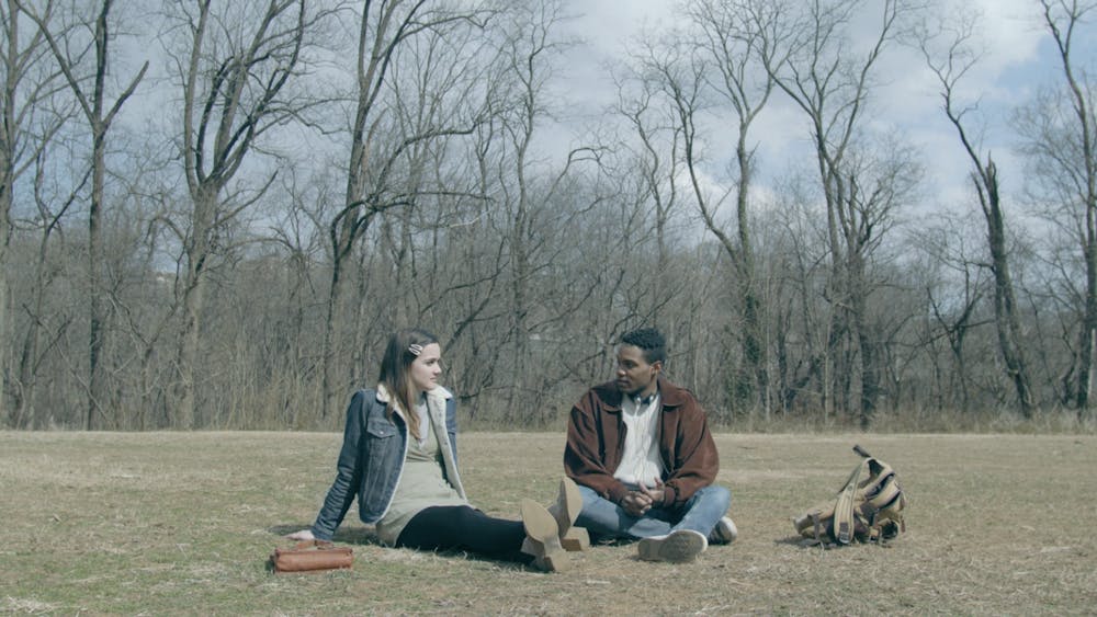 COURTESY OF REBECCA PENNER
“How To Care For Strangers” displays a unique bond between friends as they explore fantasy worlds. 