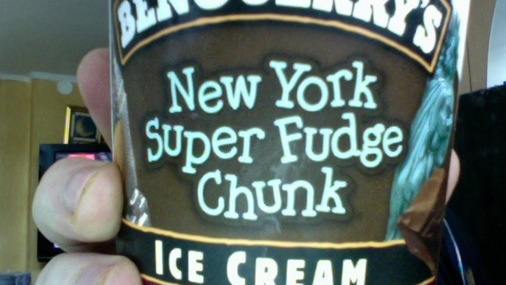 Jeena Paradies/CC BY 2.0
Ben and Jerry’s is rolling out four dairy-free ice cream flavors.