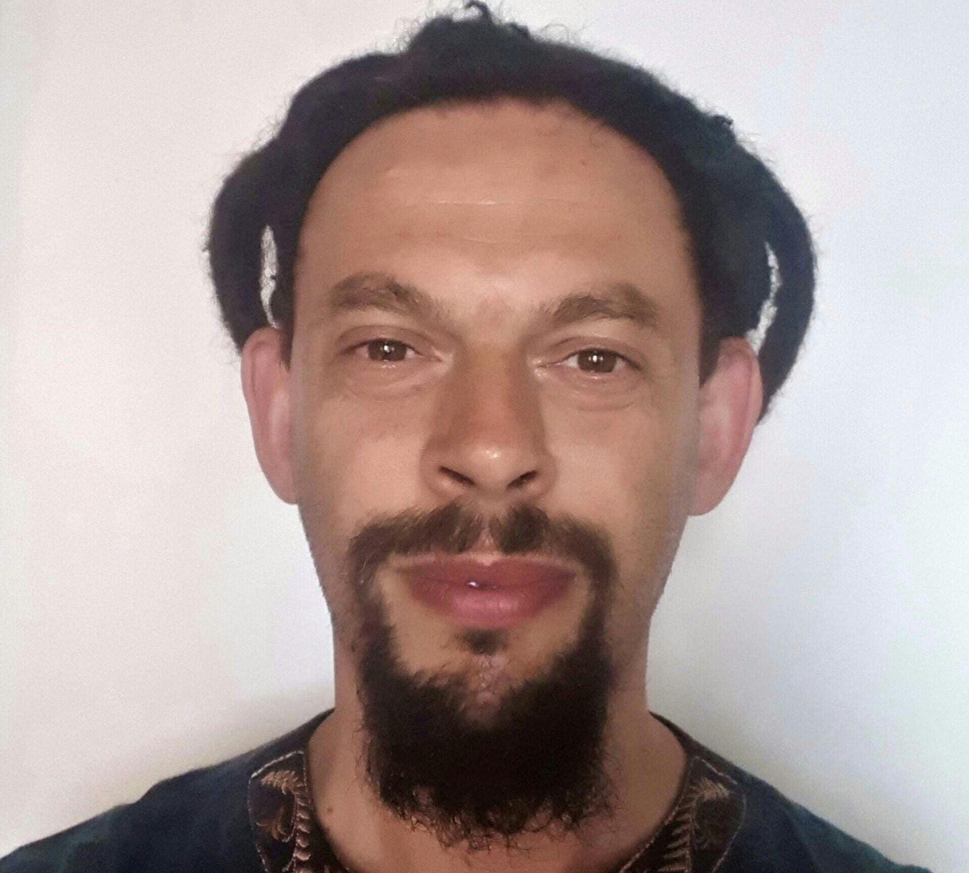 COURTESY OF ROBBIE SHILLIAM&nbsp;
Shilliam hopes to educate on the significance of Rastafari movement.