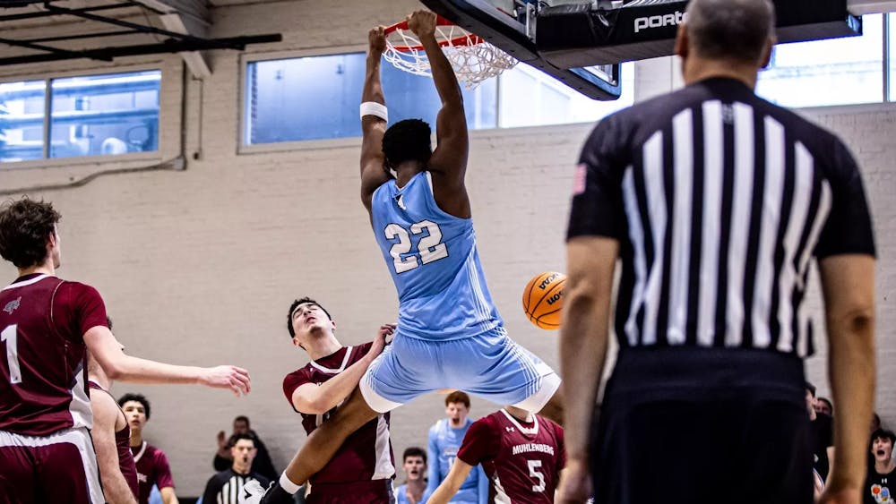 COURTESY OF HOPKINSSPORTS.COM
Come with us as we take a look back at some of the biggest matchups to start of the spring semester of Hopkins sports!