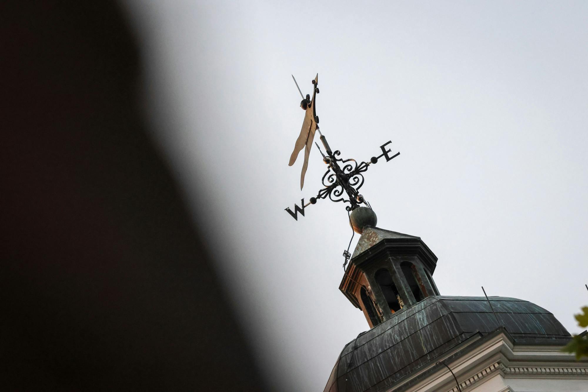 STEVEN SIMPSON / PHOTO EDITOR
The 112th SGA welcomes freshman senators and discussed a proposal to administration addressing campus construction disruptions.