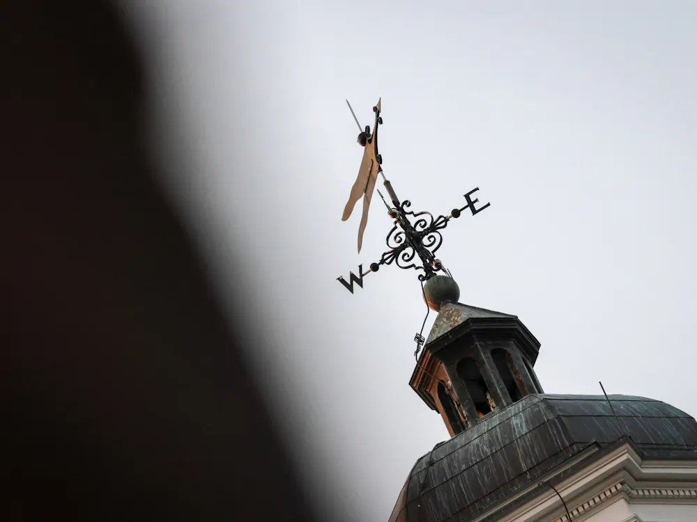 STEVEN SIMPSON / PHOTO EDITOR
The 112th SGA welcomes freshman senators and discussed a proposal to administration addressing campus construction disruptions.