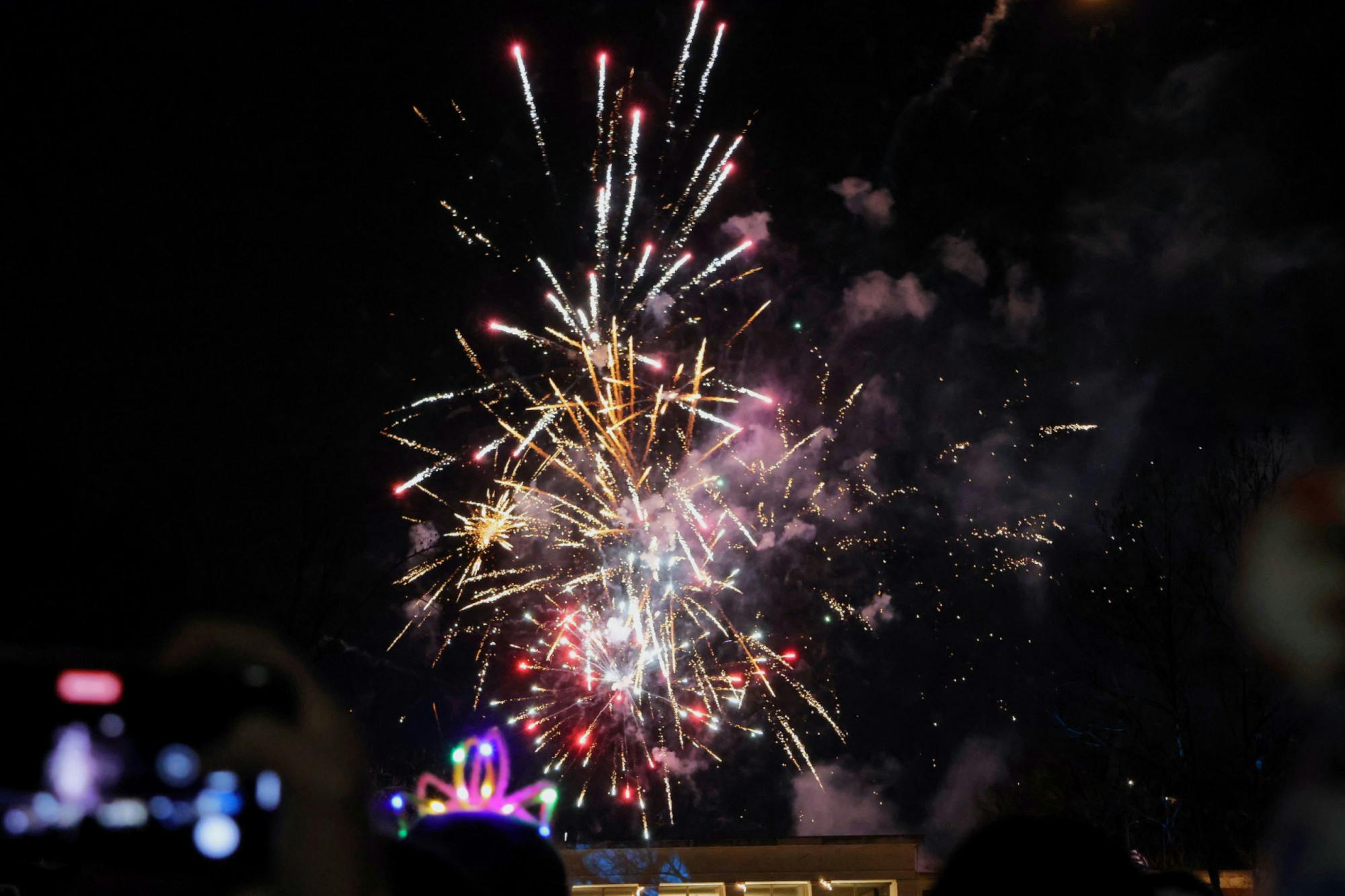 By Steven Simpson
Photo Editor&nbsp;