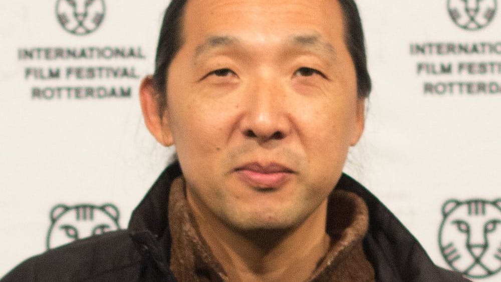 VERA DE KOK/CC BY-SA 4.0
Kogonada wrote and directed the touching sci-fi drama After Yang.