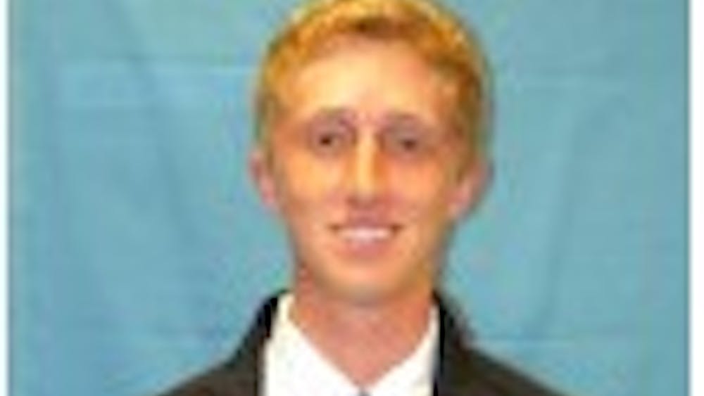 HOPKINSSPORTS.COM
Senior Emerson Walsh.