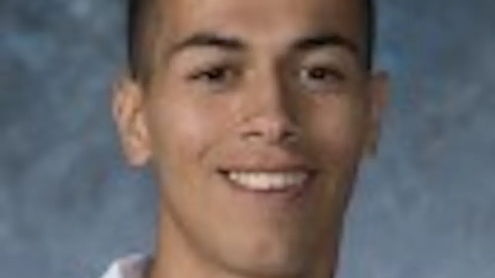 HOPKINSSPORTS.COM
Senior standout Samy Radamane