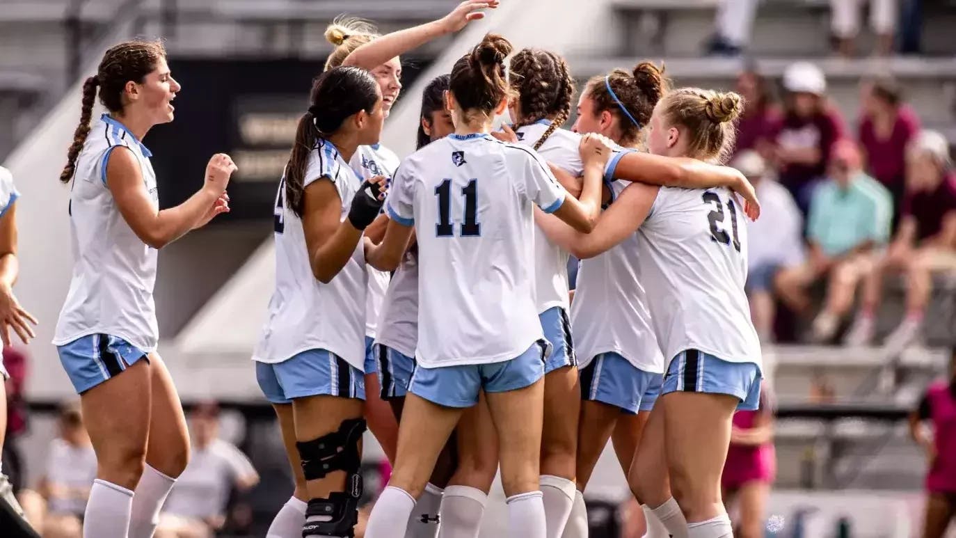 COURTESY OF HOPKINSSPORTS.COMA month into school and Hopkins’ sports teams are still holding strong! Take a deep dive into some teams with stellar performances this past week.