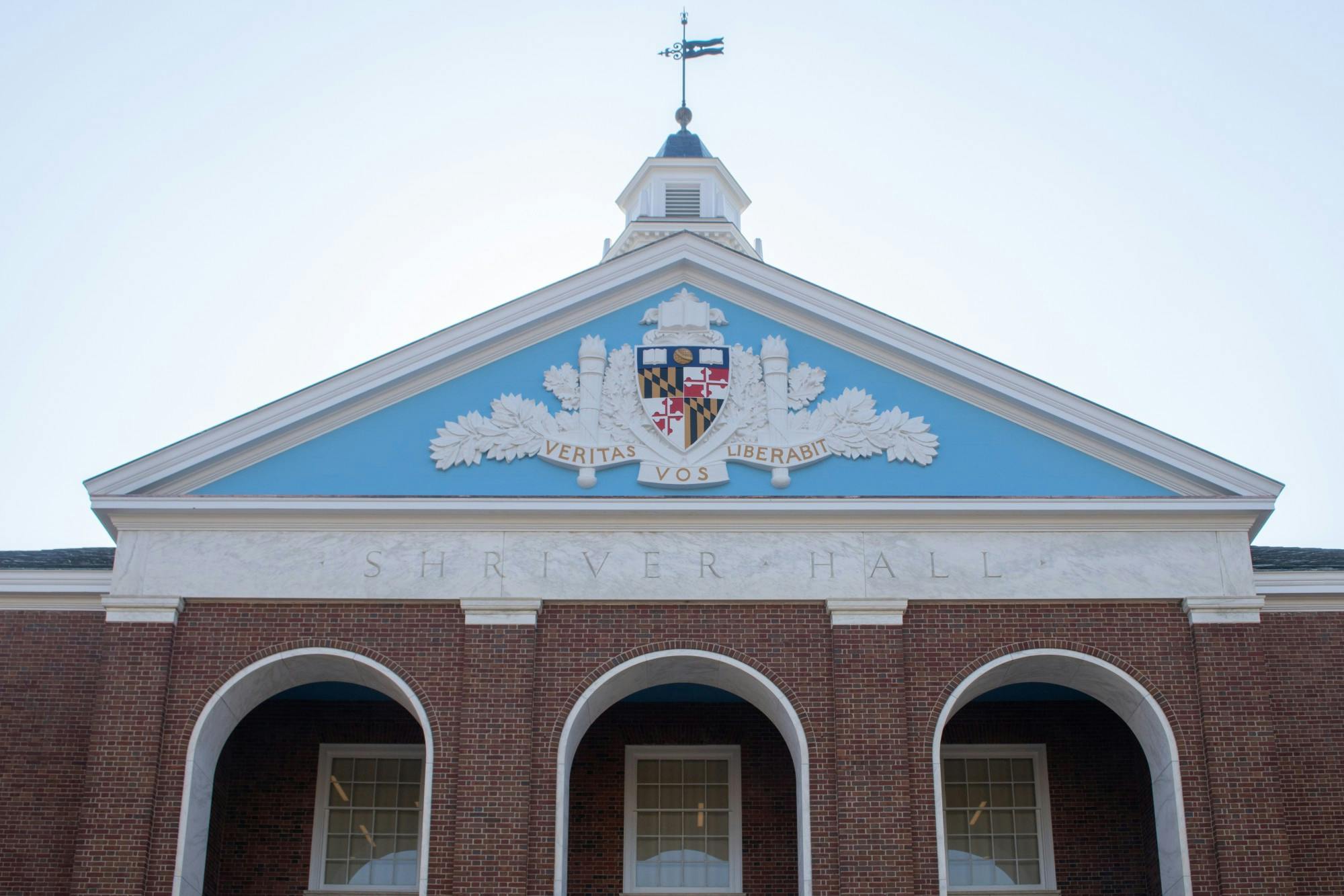 FILE PHOTO
CUE2 proposed a list of changes to the undergraduate curriculum on Feb. 5.