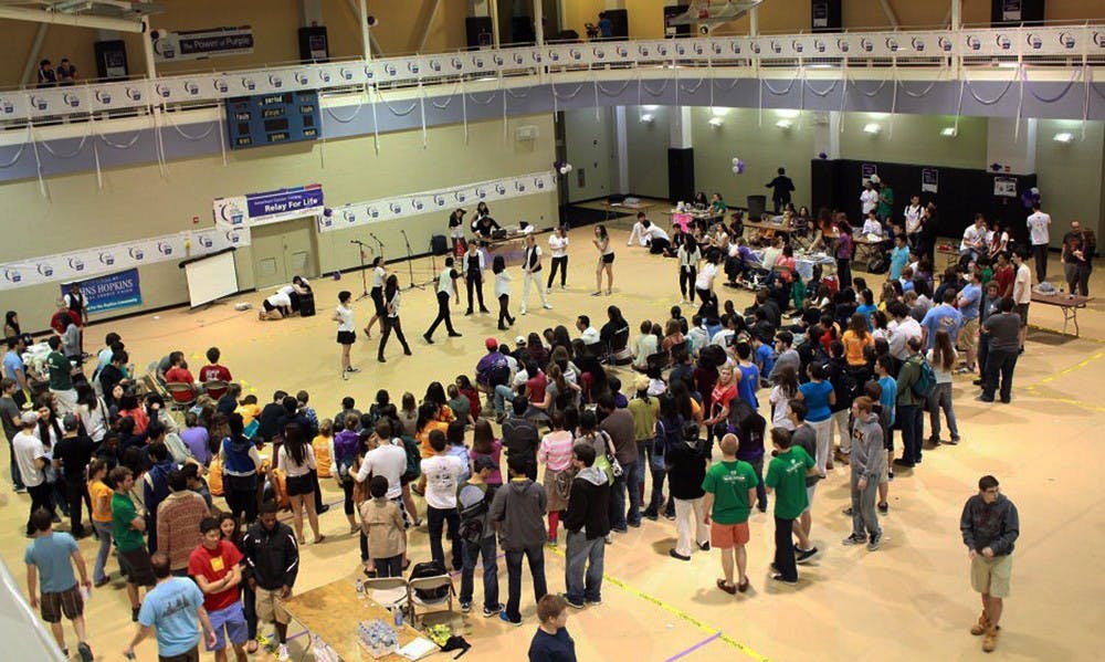 XIXI XU/PHOTOGRAPHY STAFF