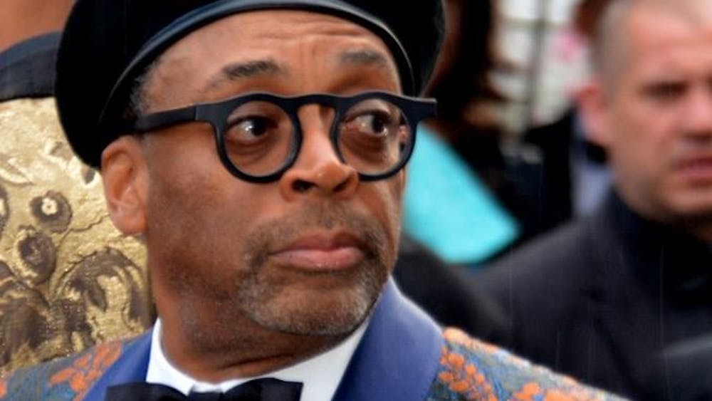 Georges Biard/ cc by-sa 4.0
Spike Lee’s film BlaKkKlansman evokes an intense emotional reaction.