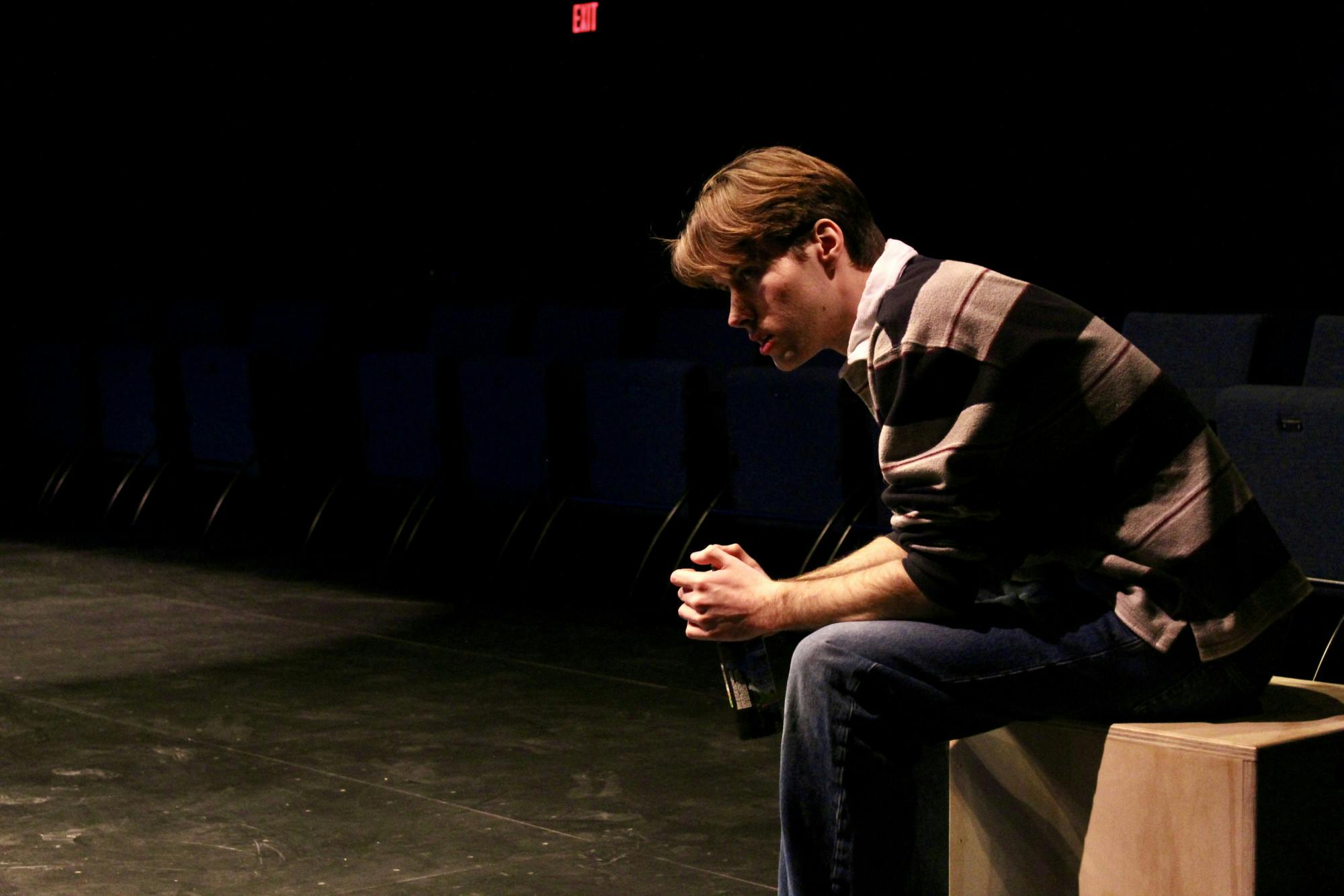 COURTESY OF TESSA BARCELO
Ozyurekoglu shares her experience witnessing the Barnstormers’ Stupid F##king Bird, suggesting that the themes presented prove timeless.