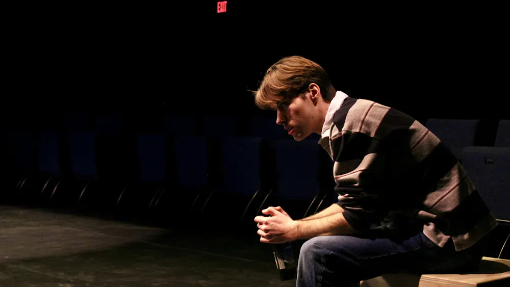 COURTESY OF TESSA BARCELO
Ozyurekoglu shares her experience witnessing the Barnstormers’ Stupid F##king Bird, suggesting that the themes presented prove timeless.