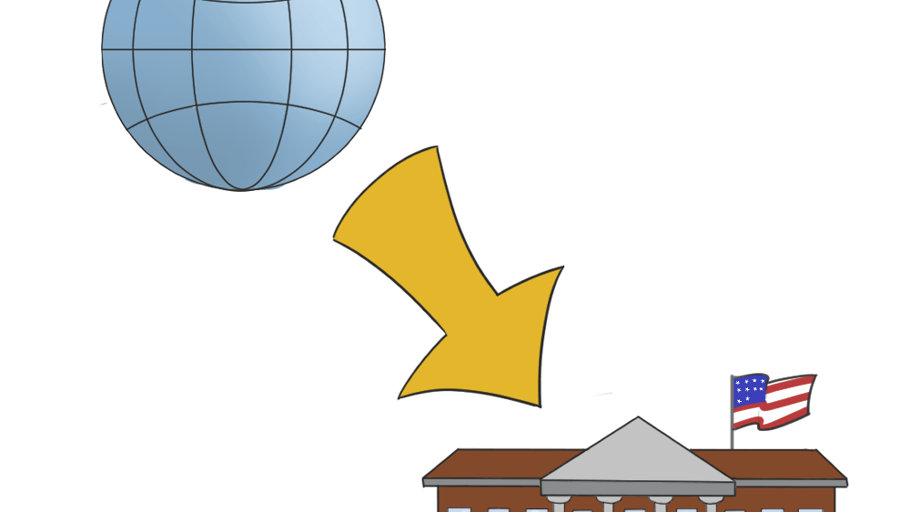 COURTESY OF JIWON LIM
While some Hopkins students are applying to schools abroad, others grew up abroad and are looking to apply to schools in the US. 