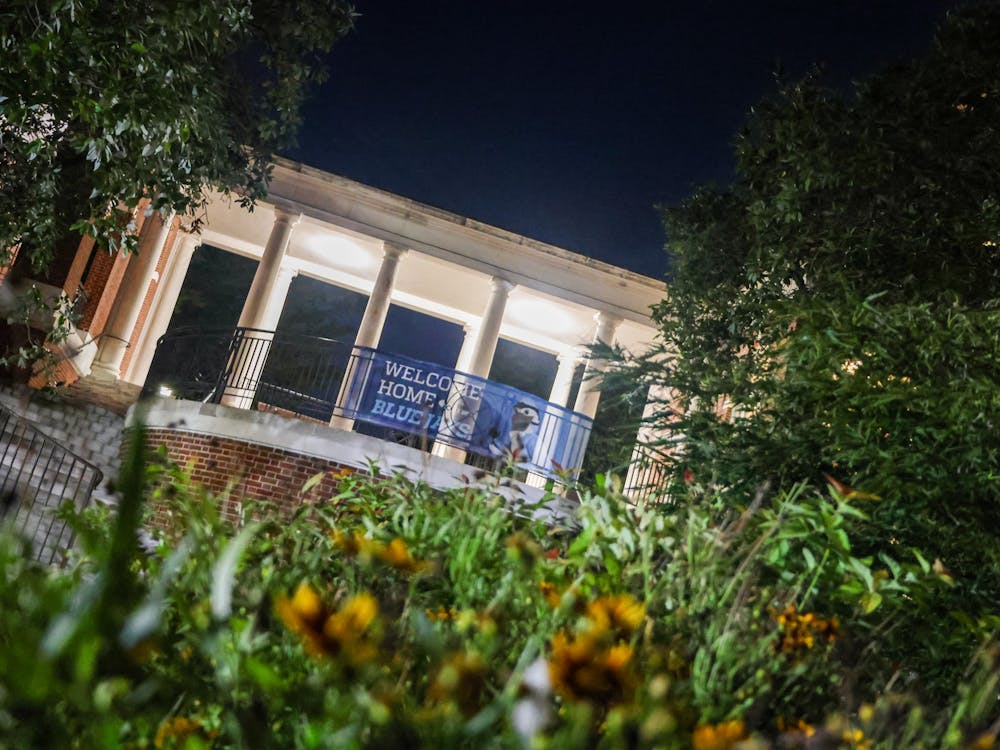 View nightlife on campus and discover some hidden gems that only come alive after dark.&nbsp;