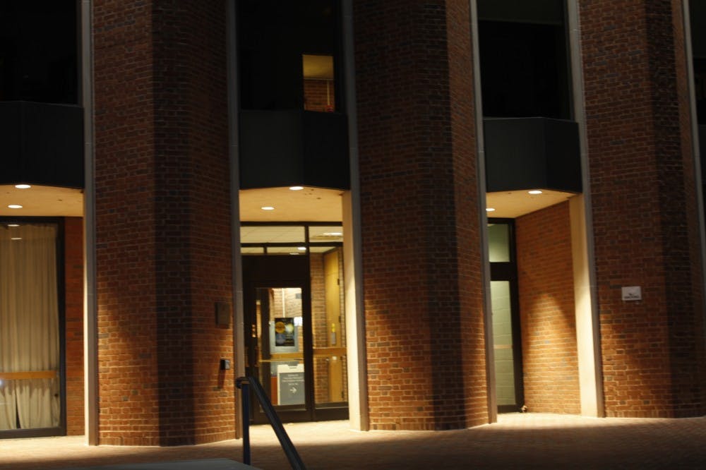 FILE PHOTO
The OIE handles cases of discrimination, harassment and misconduct.
