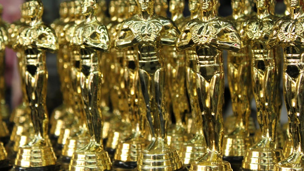 THANK YOU (23 MILLIONS+) VIEWS / CC BY 2.0
Many newcomers lead the nominations of the 95th Academy Awards, which will take place on March 12, 2023.