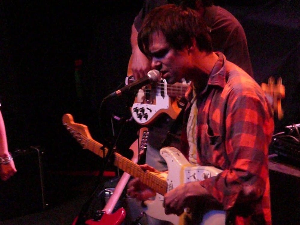  angela n./CC-by-2.0
 Dirty Projectors is the latest release by NYC’s Dirty Projectors.