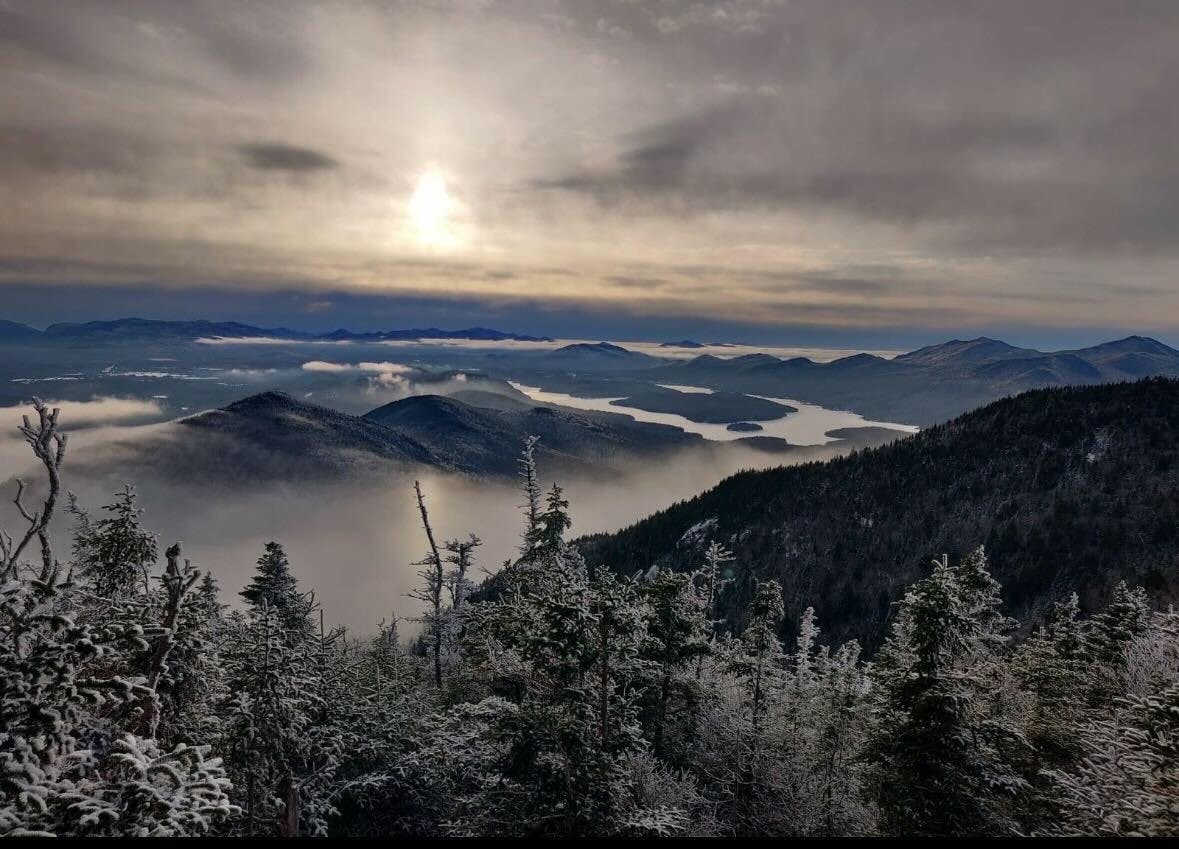 COURTESY OF GIULIANA OPRIS
Opris shares about Lake Placid, a charming town in Upstate New York, ideal for those looking for a relaxed break with nature and town charm.