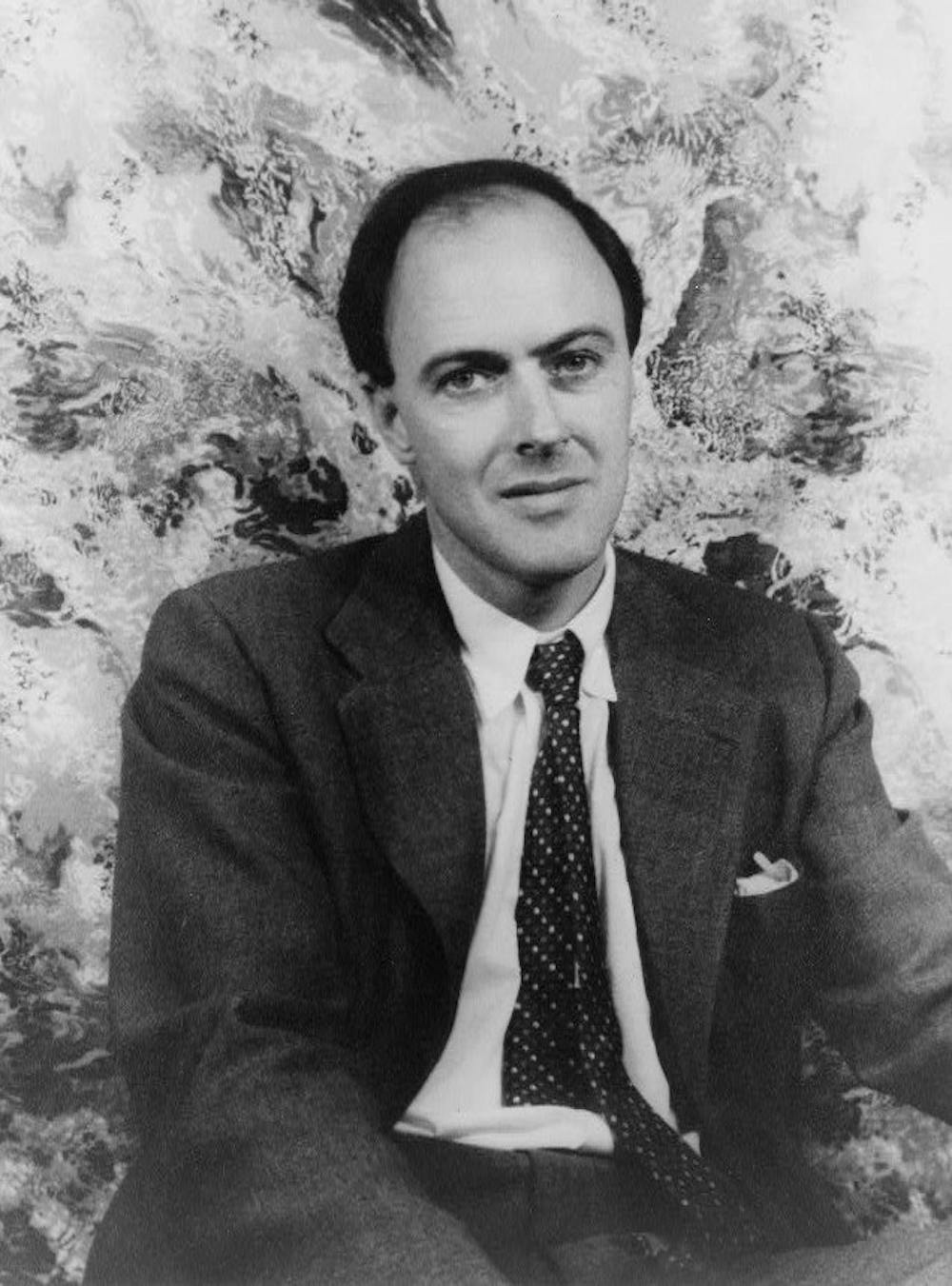 A8_Roald_Dahl