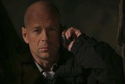 GEOFFREY CHANDLER/cc-by-2.0
“Bruce Wills Us” is a semi-weekly column in which the Arts editors review a film in Bruce Willis’ career.