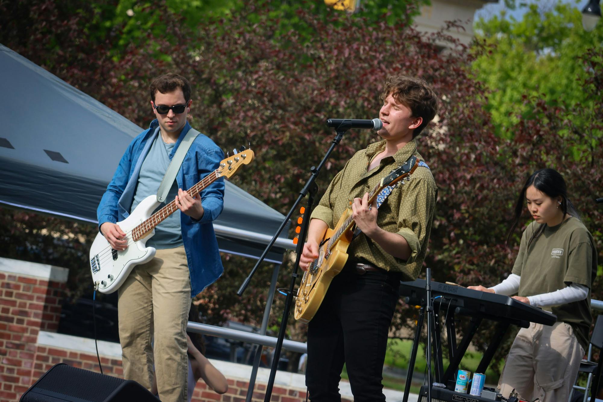 By Steven Simpson&nbsp;
Photo Editor