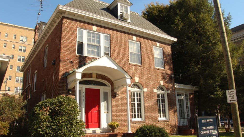  FILE PHOTO
Some students are enthusiastic about the CSC’s new system for classifying student groups.