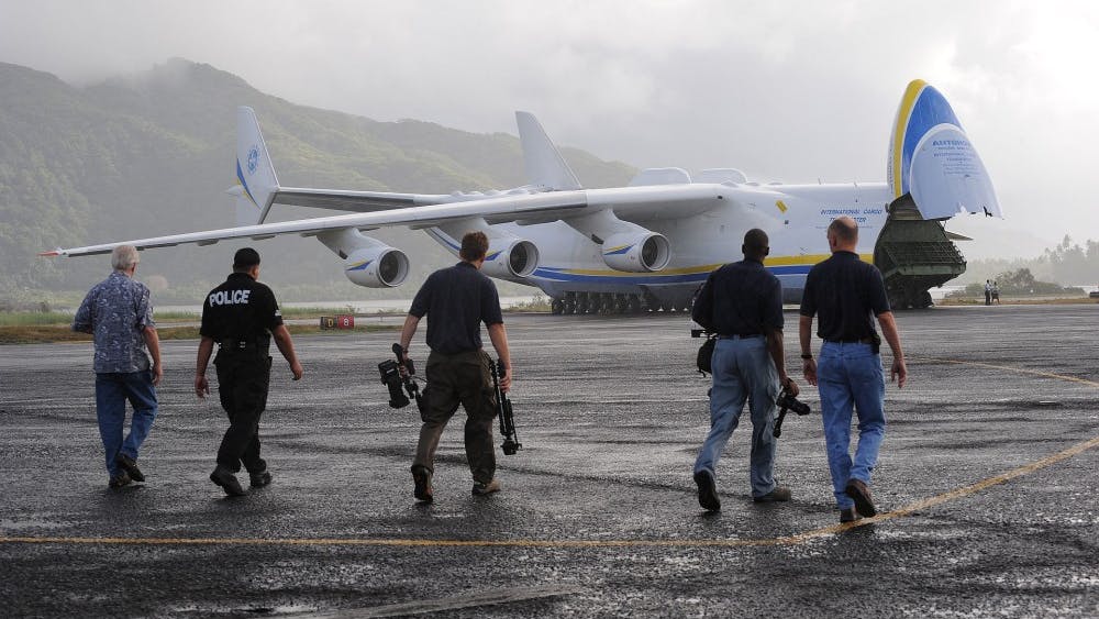 PUBLIC DOMAIN
In addition to providing relief, FEMA helps cities prepare for climate-related disasters.