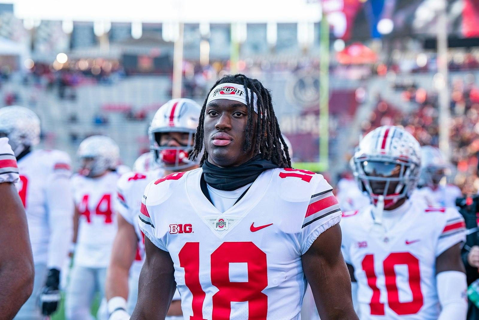 ALEXANDER JONESI / CC BY-SA 2.0
Branson explores some of the possibilities in the upcoming NFL Draft for all 32 NFL teams picking in the first round.