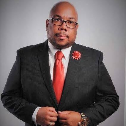 Courtesty of Elect
Terrell Williams
Terrell Williams.