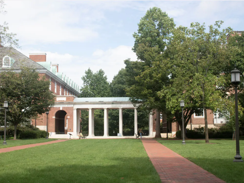 FILE PHOTO
Students call on the University to cancel its plans for the private police force as acts of police brutality continue nationwide. 