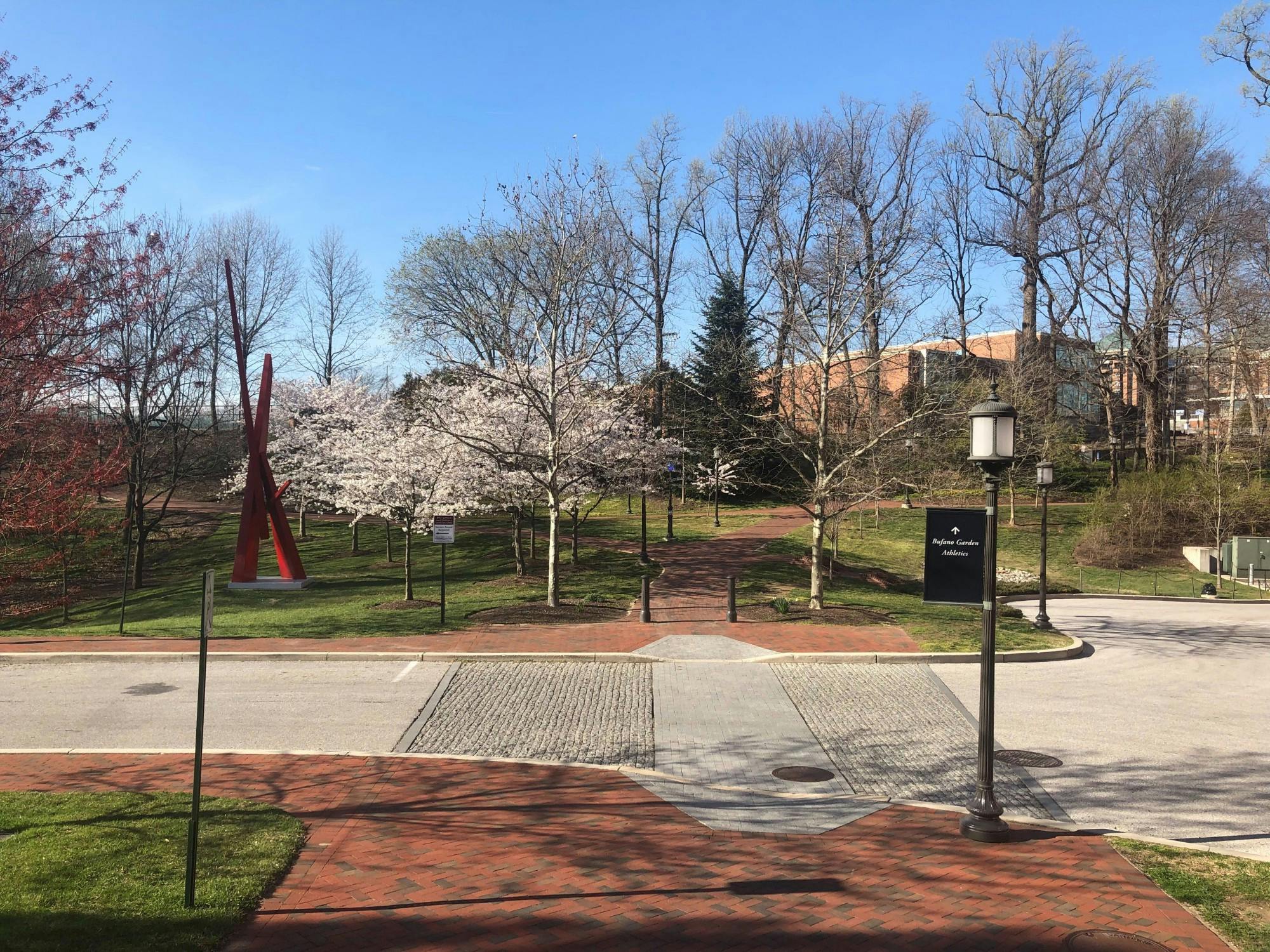 &nbsp;FILE PHOTO
The student group Advocates for Reproductive and Sexual Health was recently approved.&nbsp;