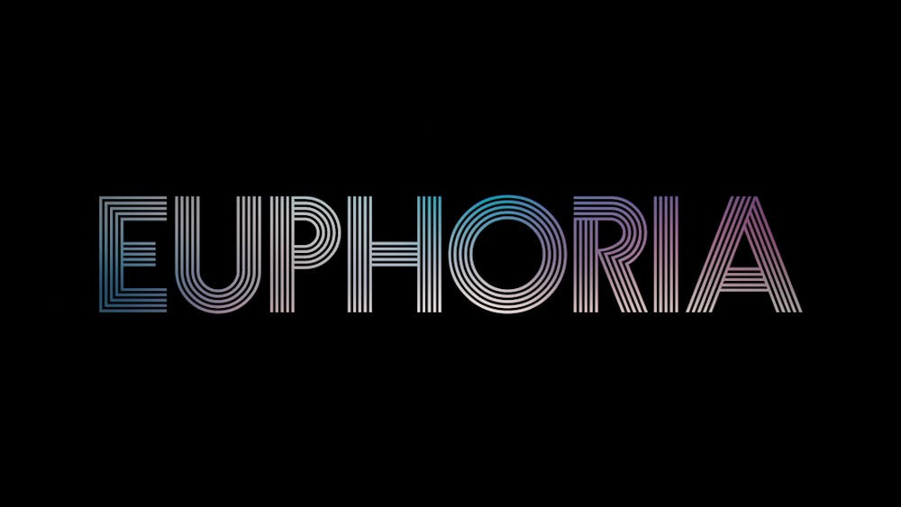 MICHELE LF/CC BY 4.0
Alumbro reviews the soundtrack of the hit show Euphoria midway through its second season.