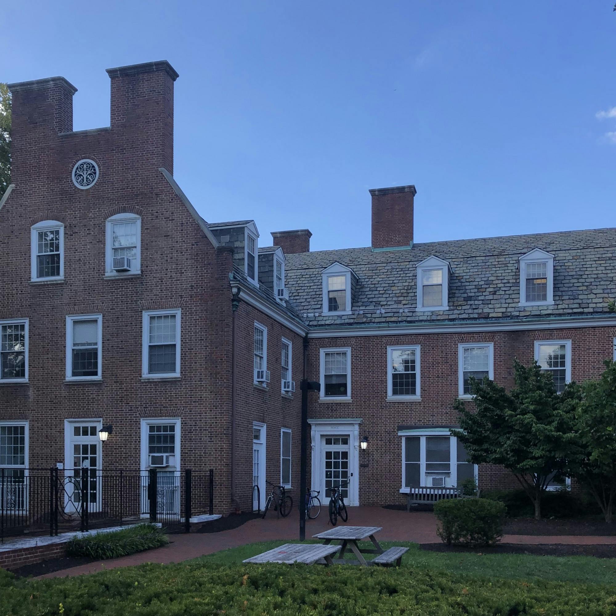 COURTESY OF LEELA GEBO
Students who previously resided in on-campus housing have reported that their belongings that were left in their dorms last spring are either missing, stolen, broken or are a challenge to pick up without car access.