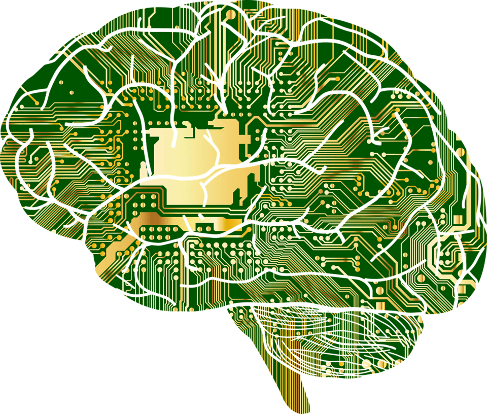 GDJ / CC0 1.0
Idan Blank speaks on how Artificial Intelligence systems process language.