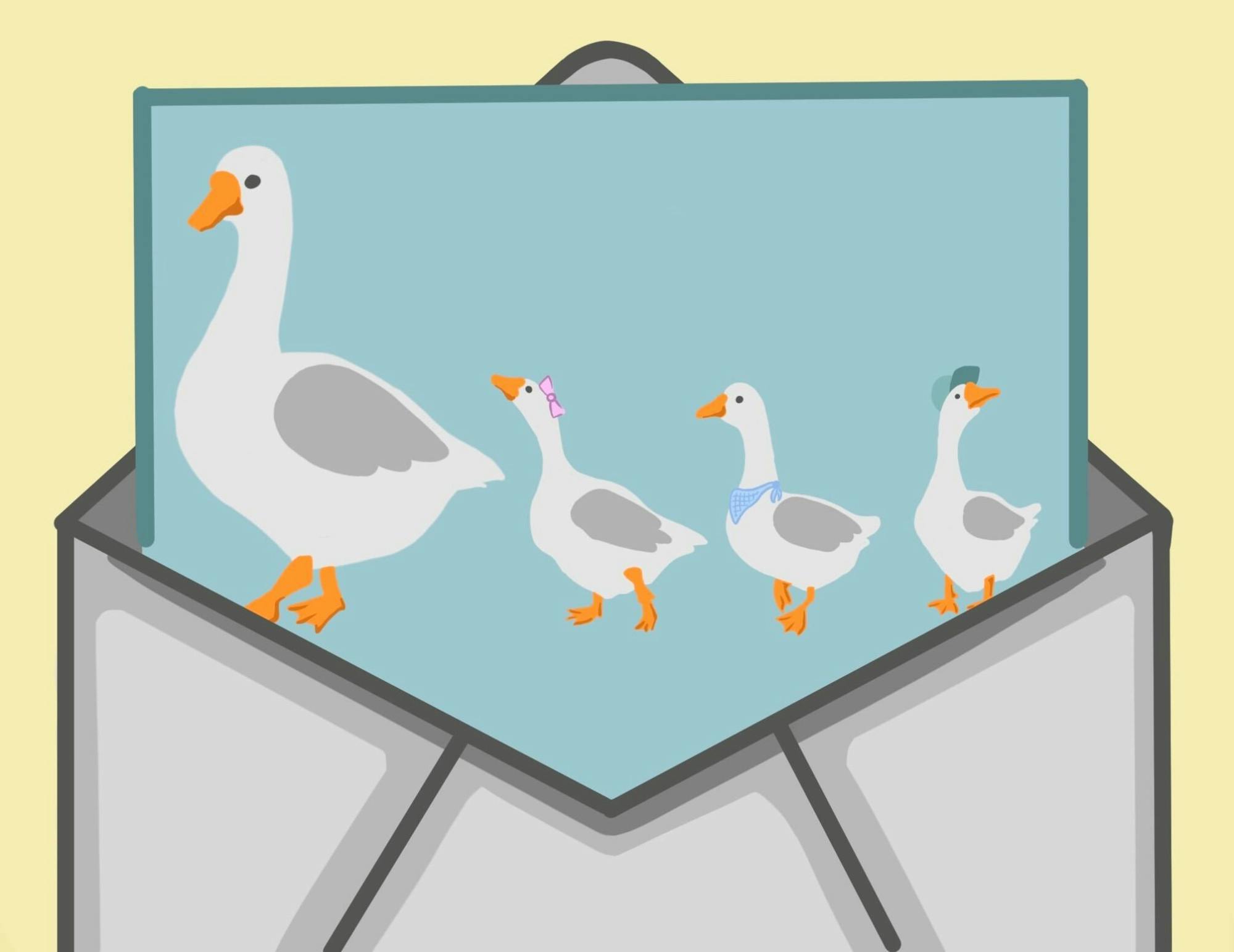 SYDNOR DUFFY / DESIGN &amp; LAYOUT EDITORLinda McDaniel's legacy letter describes her love toward her late husband, and was written with Hopkins student Max Siauw.