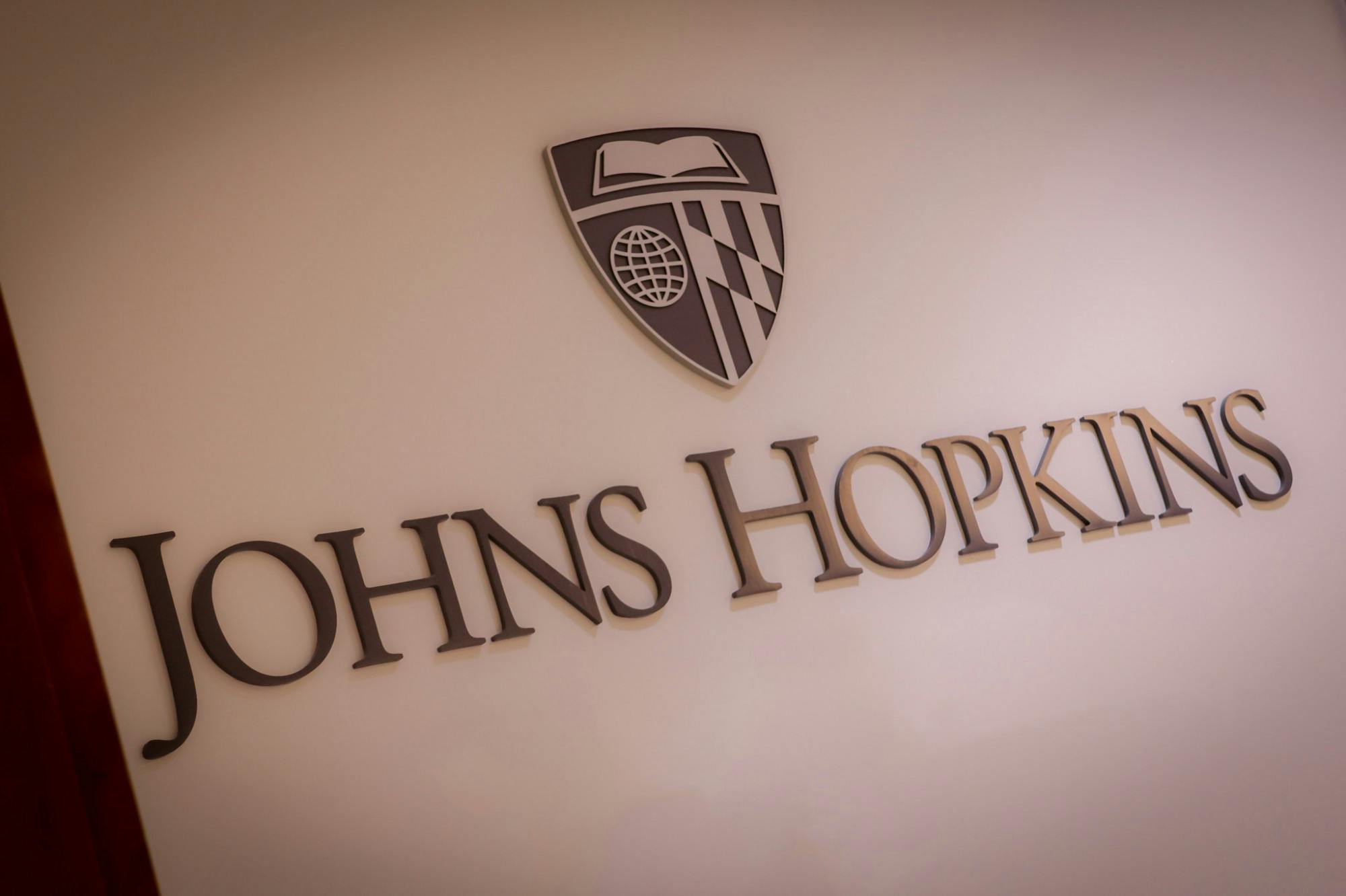 STEVEN SIMPSON / PHOTO EDITOR
The strategic framework solicited opinions from the Hopkins community to ensure the inclusion of diverse experiences.&nbsp;