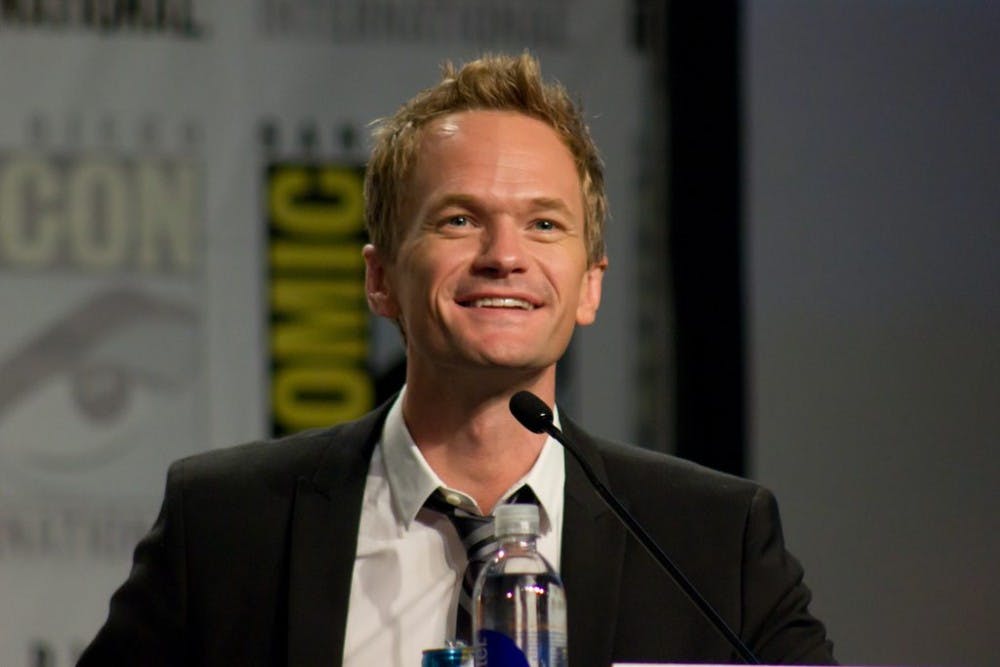  VAGUEONTHEHOW/CC-BY-2.0
Neil Patrick Harris stars as antihero Count Olaf in Unfortunate Events.