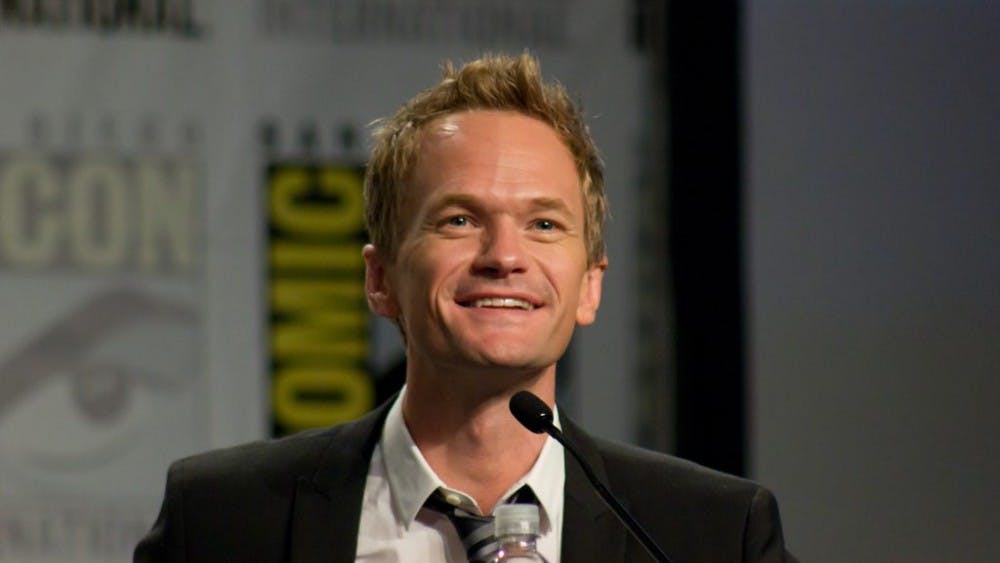  VAGUEONTHEHOW/CC-BY-2.0
Neil Patrick Harris stars as antihero Count Olaf in Unfortunate Events.