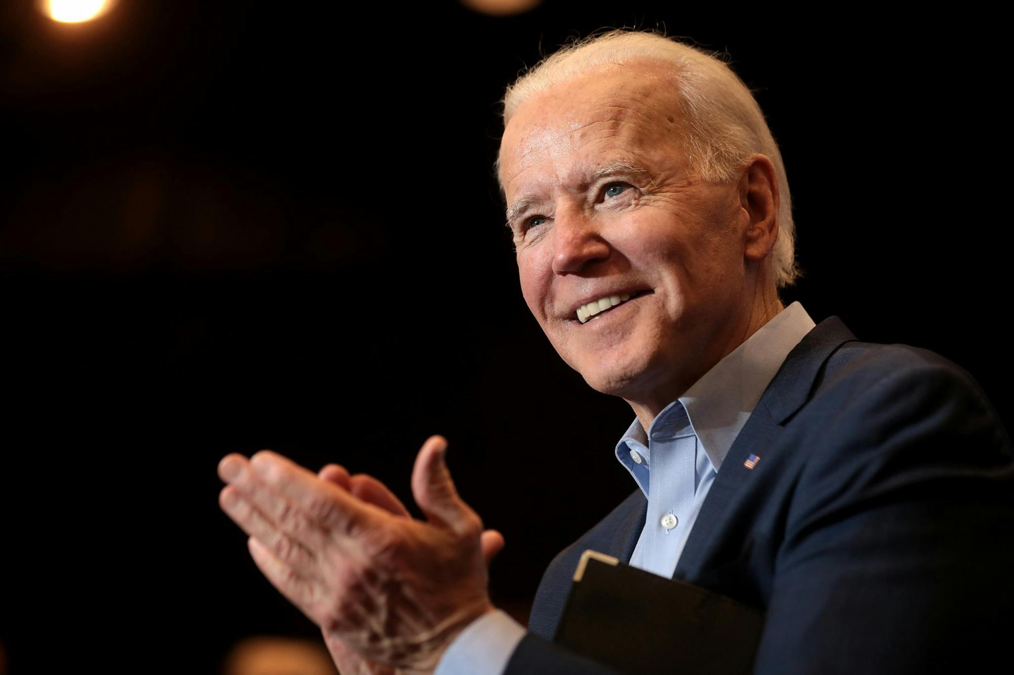 GAGE SKIDMORE / CC BY SA-2.0
Bali argues that Biden’s “big-tent” approach to the election will pose as challenges to his administration.&nbsp;