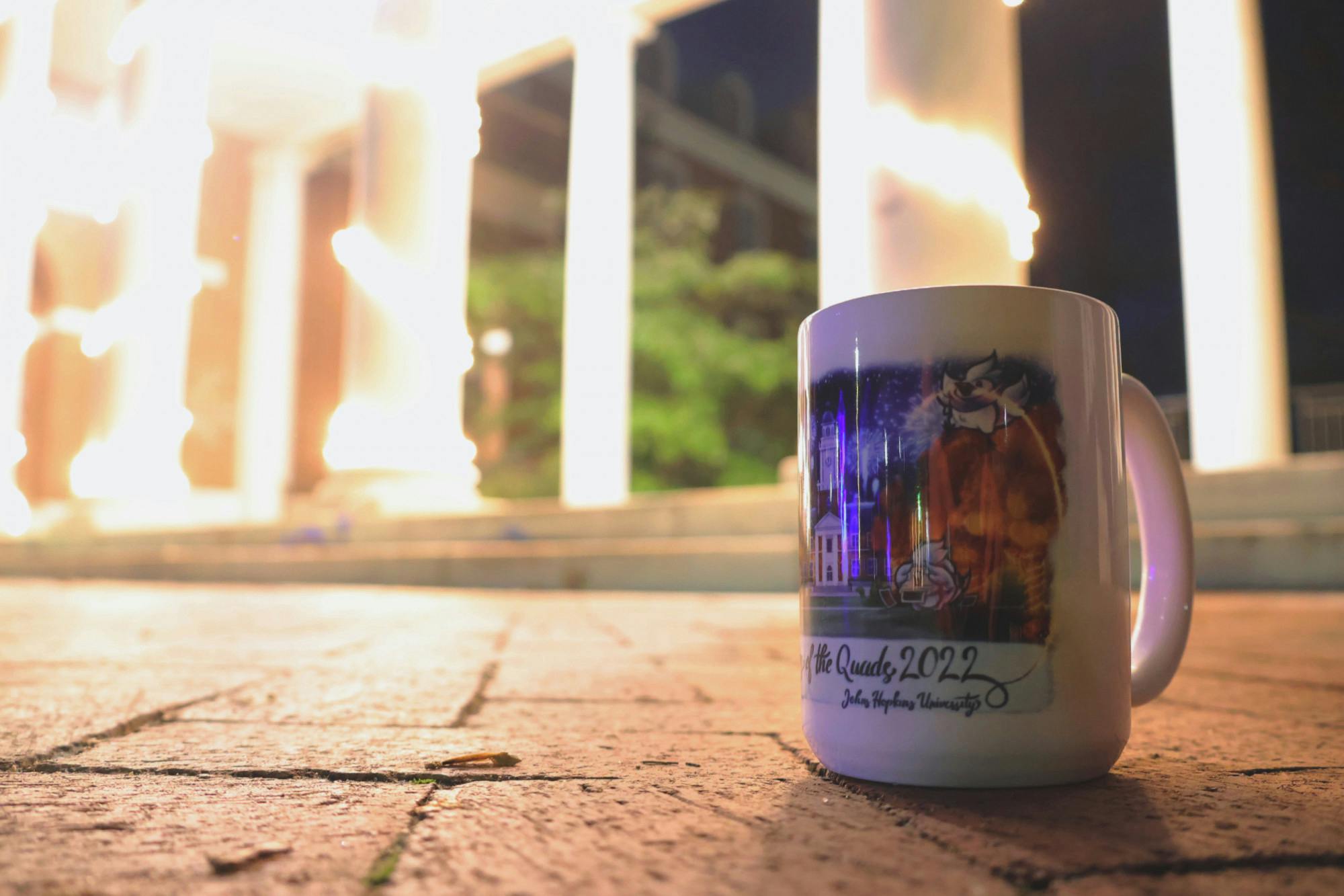 By Steven Simpson
Photo Editor&nbsp;