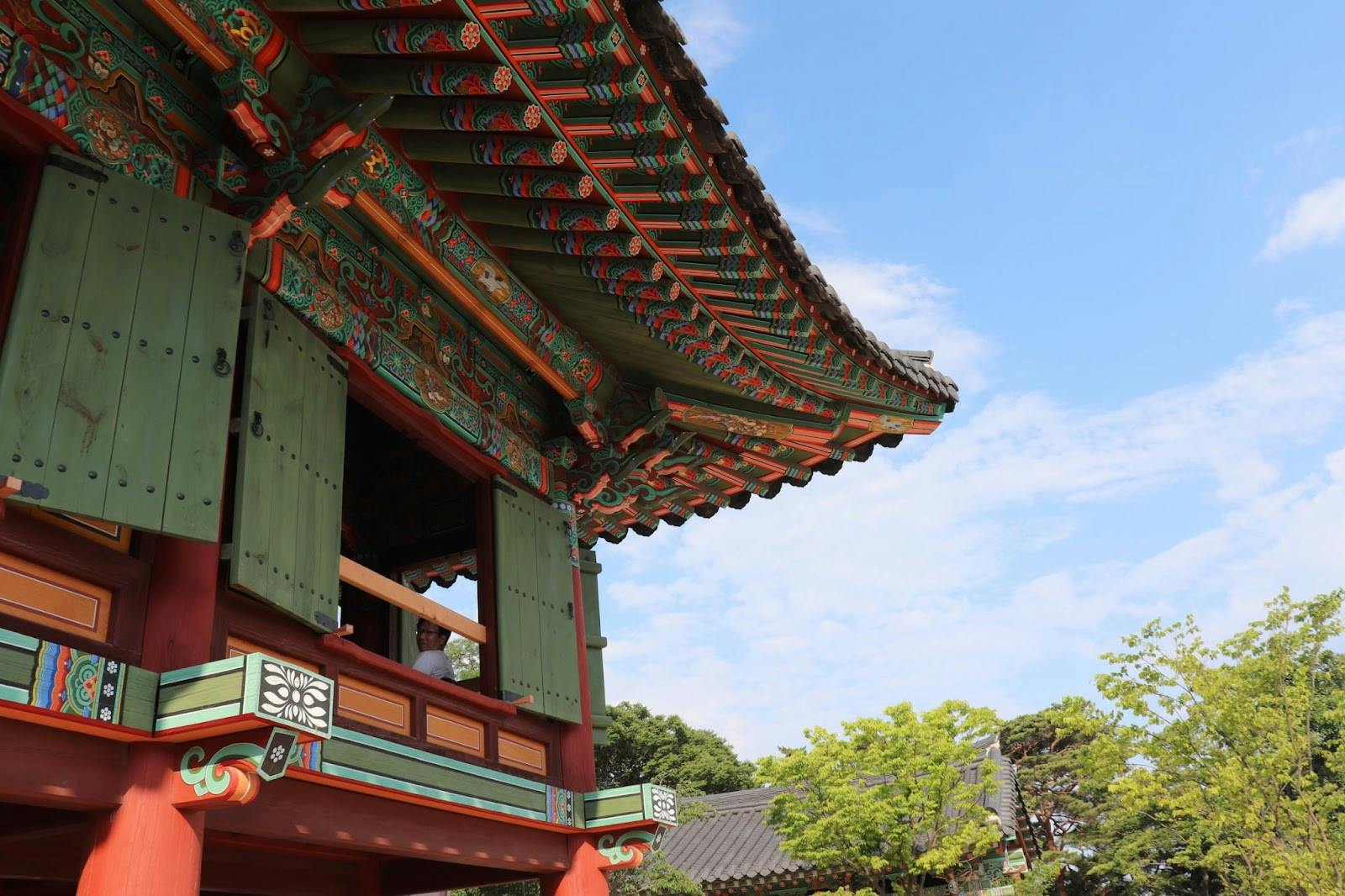 COURTESY OF YUNA UM
Um reflects on how she has grown more comfortable with saying goodbye and embracing change. &nbsp;