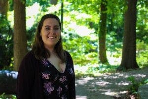  Courtesy of Elizabeth Winkelhoff