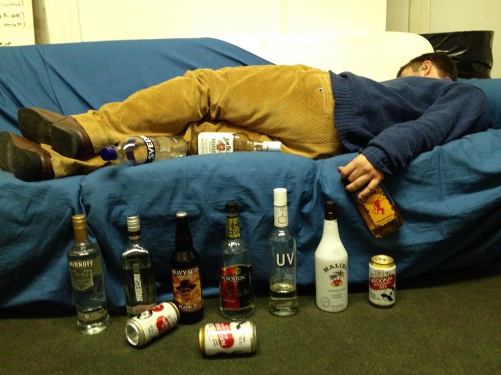 Courtesy of Melanie Levine