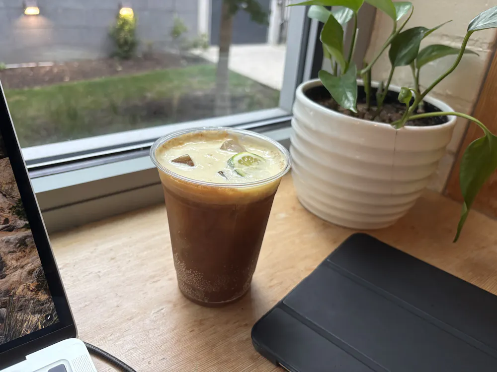 COURTESY OF ANNABELLE HUANG
Finding a new go-to study spot is a great way to make a new environment feel more like home. Hopefully, this guide can be a good starting point to kick off your exploration of what the surrounding Baltimore area has to offer.