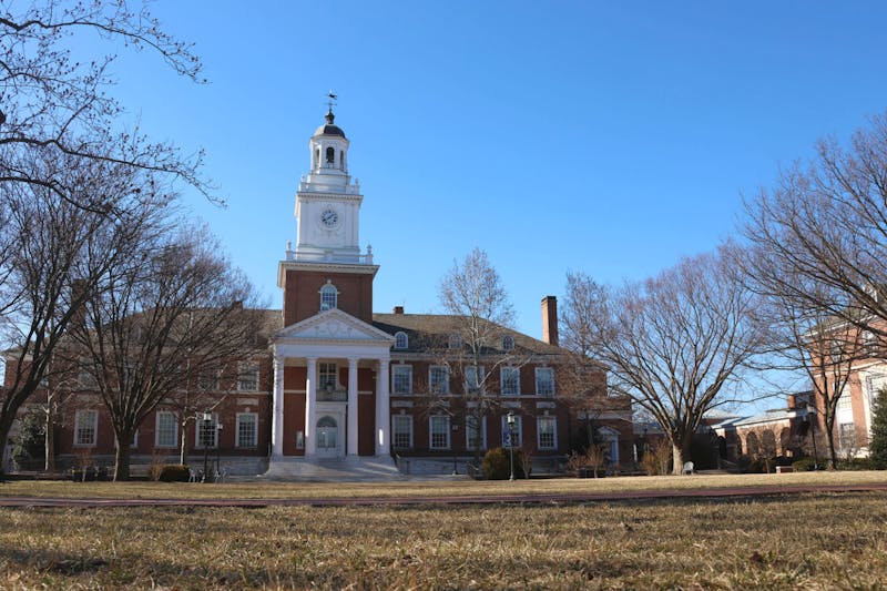 2023 wrapped: Has the University been listening? - The Johns Hopkins ...