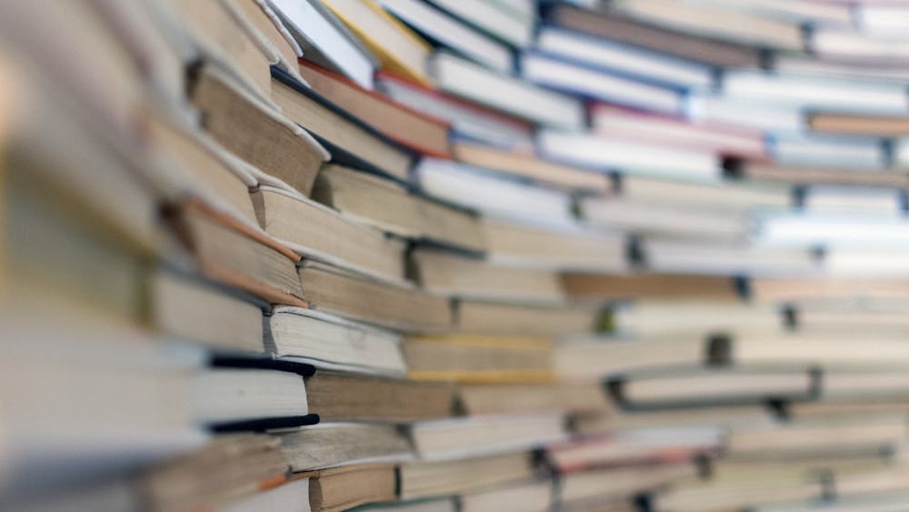 MARTIN VOREL / CC 4.0
Mahto argues that the value of the humanities is under-emphasized at universities in comparison with STEM. 